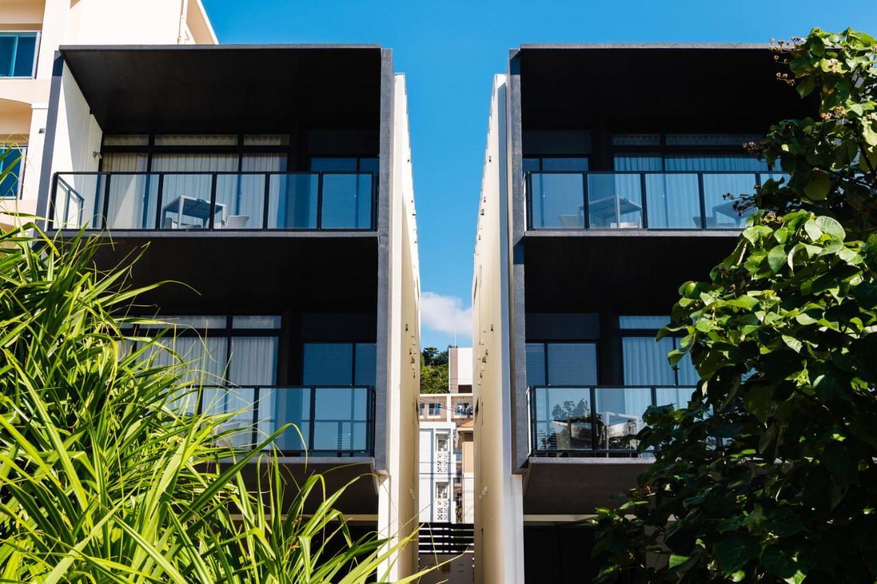 Condominium Noosa 名户 外观 照片
