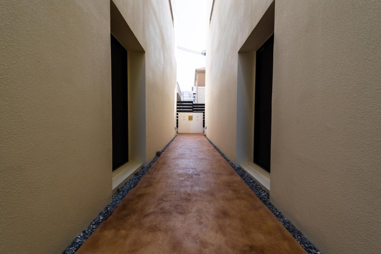Condominium Noosa 名户 外观 照片