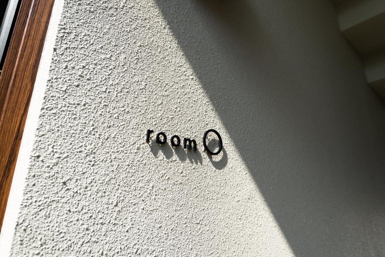 Condominium Noosa 名户 外观 照片
