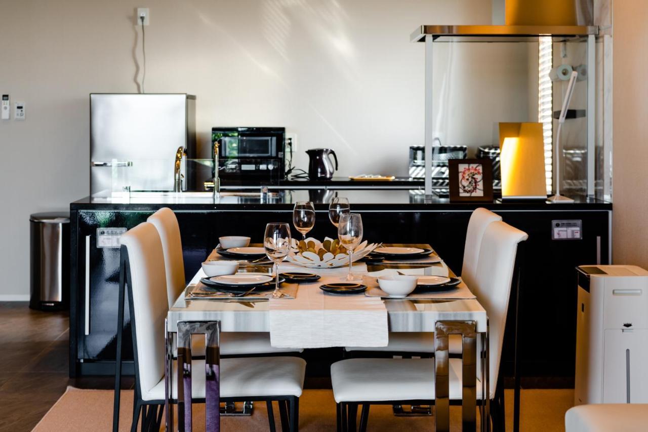 Condominium Noosa 名户 外观 照片