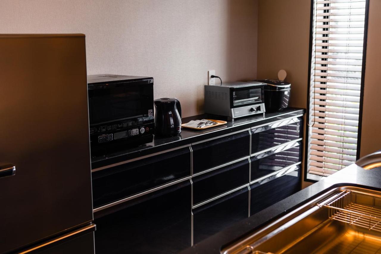 Condominium Noosa 名户 外观 照片