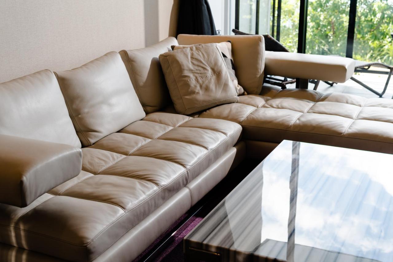 Condominium Noosa 名户 外观 照片