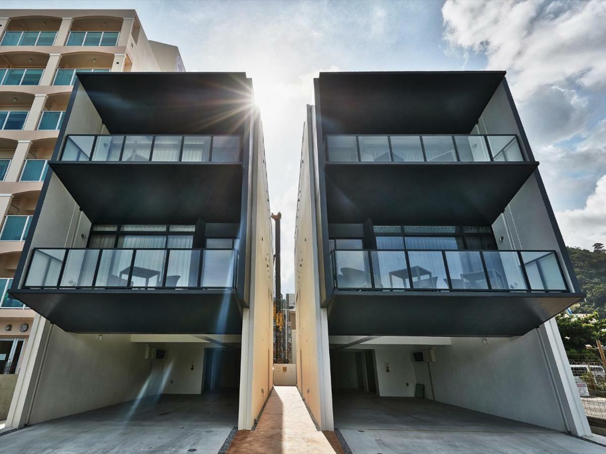 Condominium Noosa 名户 外观 照片